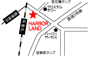 店舗地図